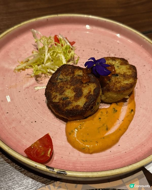 香港Quiero Mas 餐廳菜式介紹