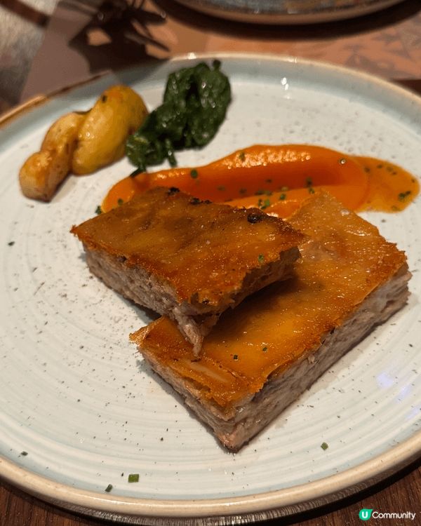 香港Quiero Mas 餐廳菜式介紹