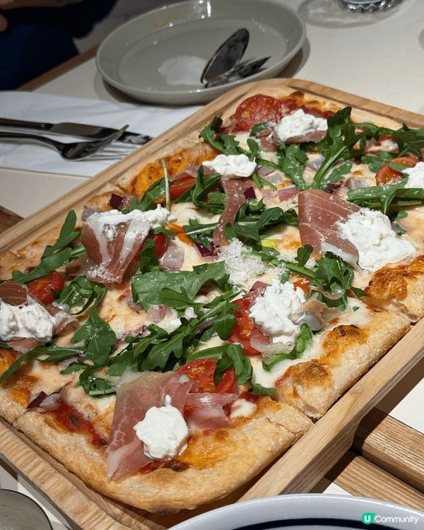 葵芳新開嘅the pantry