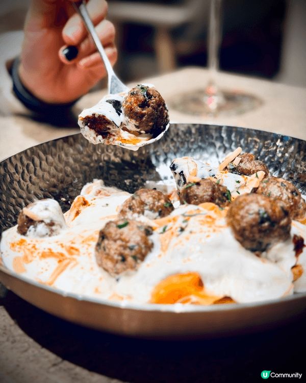 香港隱藏不少異國餐廳，最近在中環半山發現一間🇱🇧黎巴嫩餐廳，...