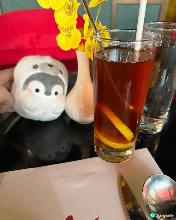 再三到訪依間位於中環嘅西餐廳❤️ 對佢哋即製嘅手工薄餅非常喜...