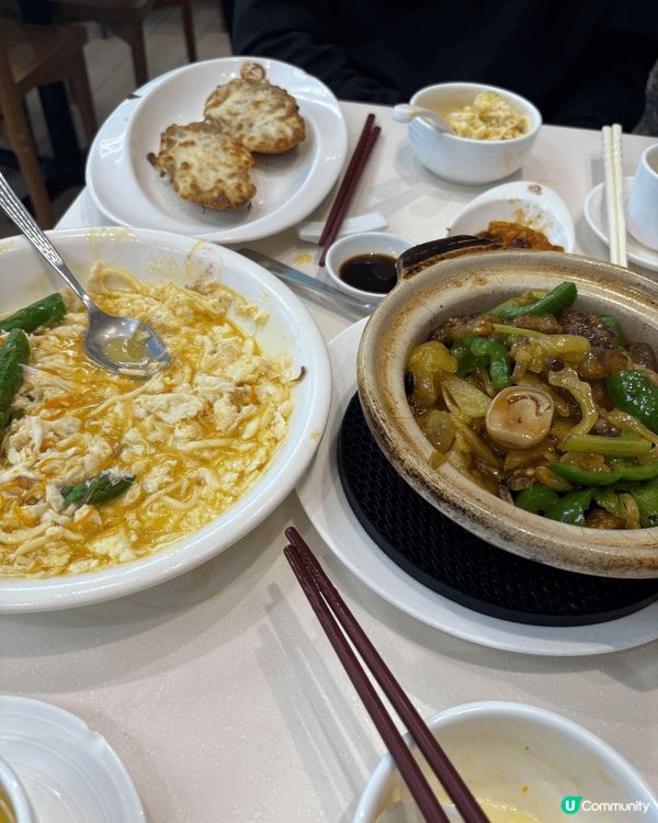 想介紹的餐廳是大自然素食，應今多了很多人嘗試素食，其實素食不...