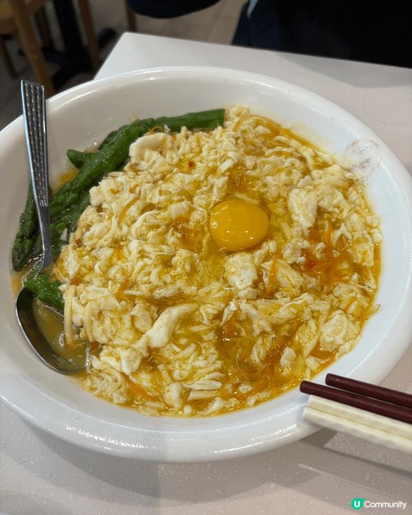 想介紹的餐廳是大自然素食，應今多了很多人嘗試素食，其實素食不...