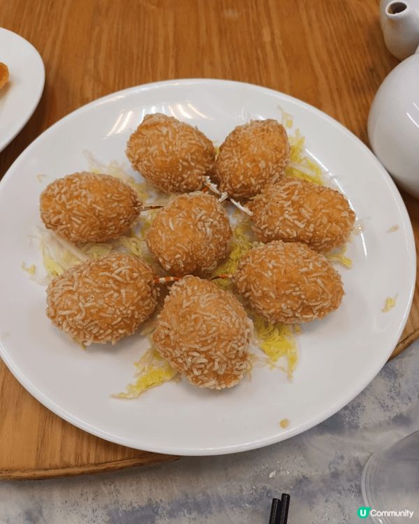 你睇到啲食物嘅相片係咪好似好普通呢？其實平凡中先見得不平凡呀...