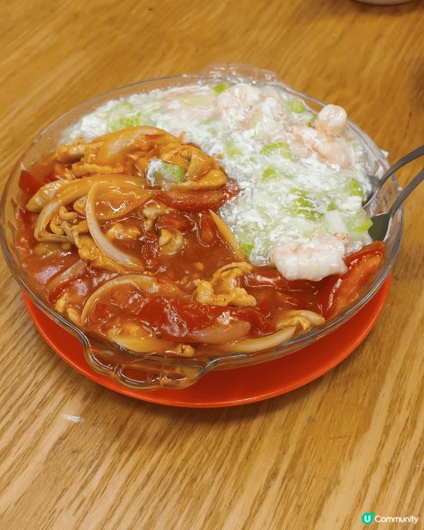 你睇到啲食物嘅相片係咪好似好普通呢？其實平凡中先見得不平凡呀...