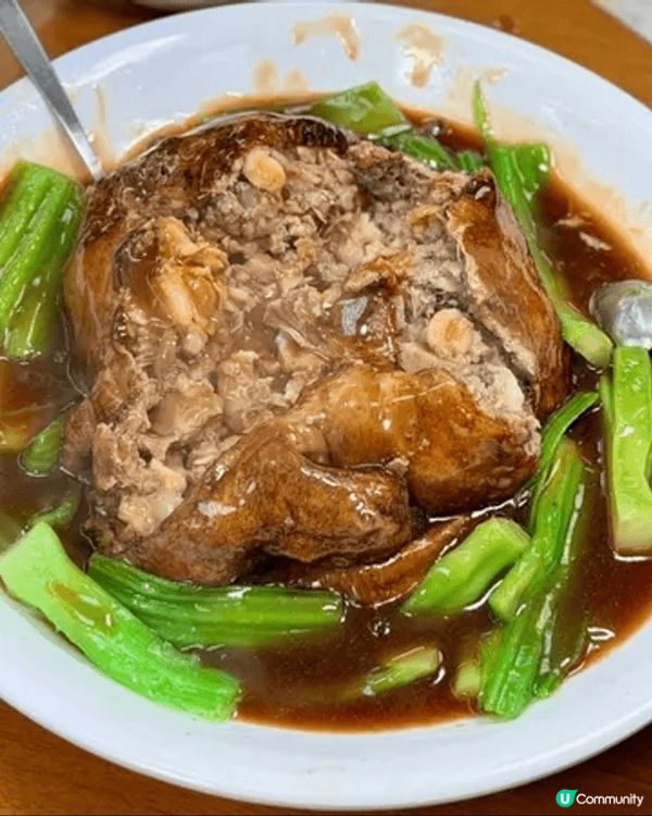 你睇到啲食物嘅相片係咪好似好普通呢？其實平凡中先見得不平凡呀...