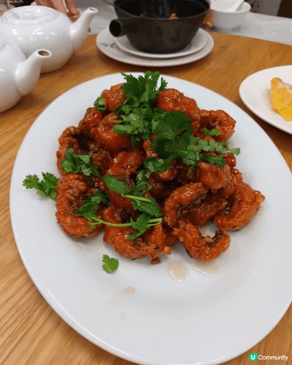 你睇到啲食物嘅相片係咪好似好普通呢？其實平凡中先見得不平凡呀...