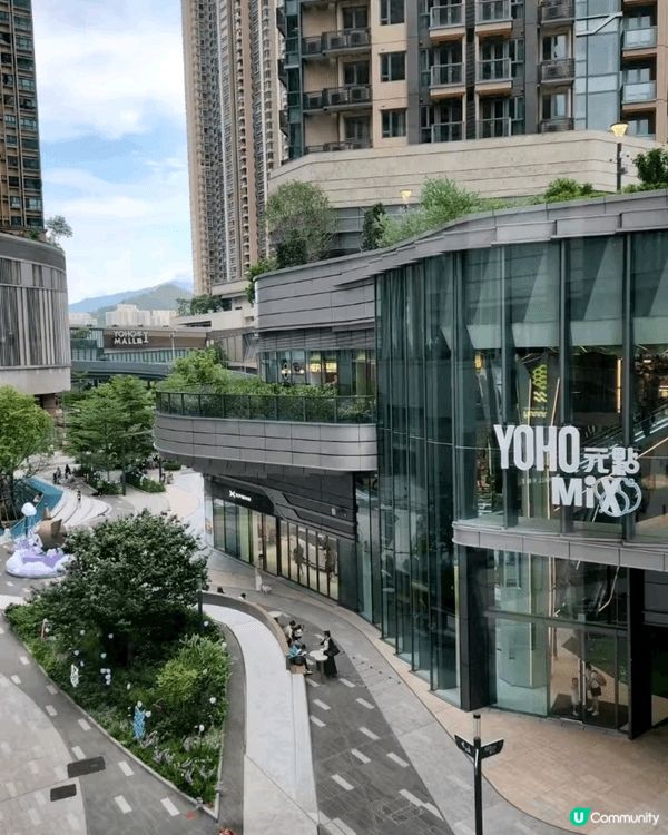 🍴 元朗新開泰式甜品專門店｜Tommy Yummy｜創意斑斕...