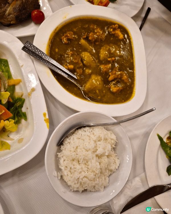 2026第一次小旅行選擇了澳門，嚟得澳門，食葡國菜都至少要食...