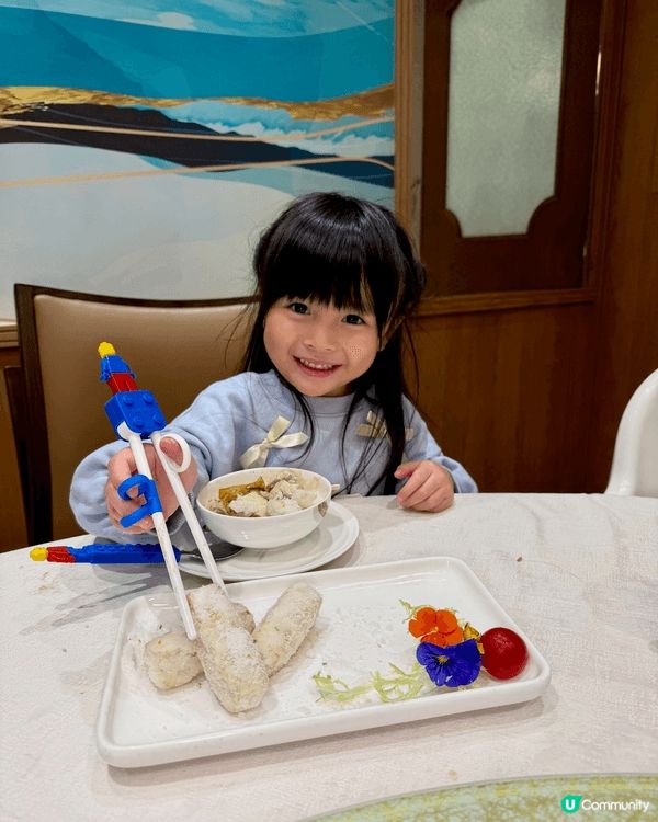 我哋一家人早前就到訪呢間位於尖沙咀鬧市嘅樓上正宗潮州菜「潮尚...