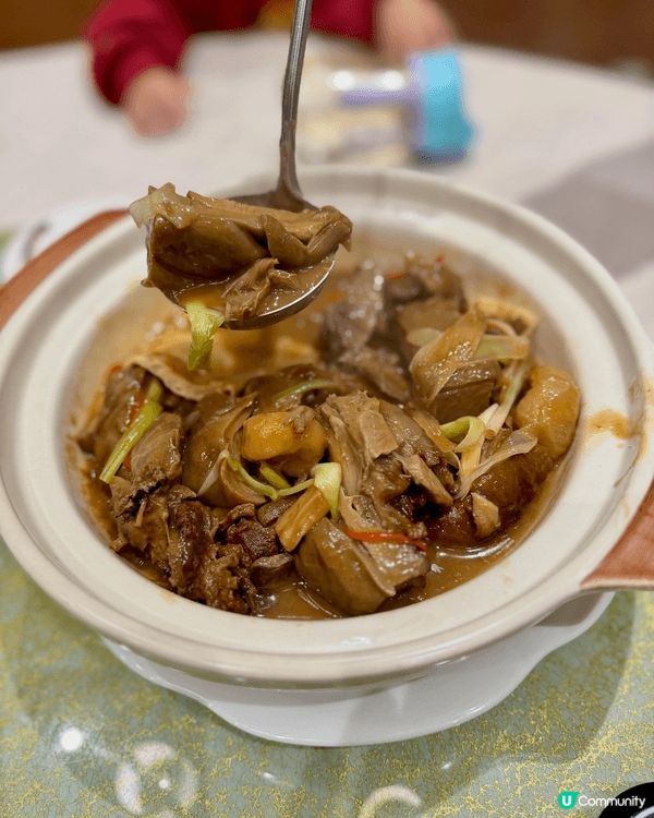 我哋一家人早前就到訪呢間位於尖沙咀鬧市嘅樓上正宗潮州菜「潮尚...