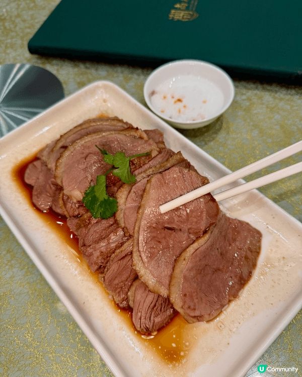 我哋一家人早前就到訪呢間位於尖沙咀鬧市嘅樓上正宗潮州菜「潮尚...