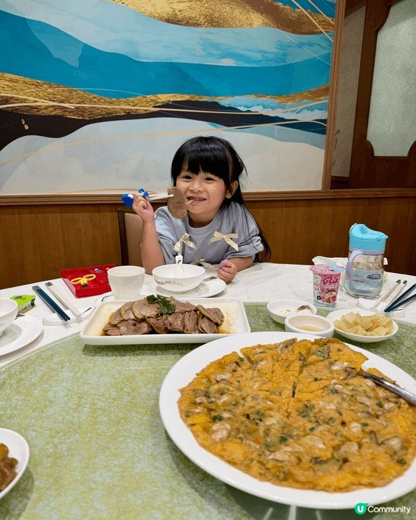 我哋一家人早前就到訪呢間位於尖沙咀鬧市嘅樓上正宗潮州菜「潮尚...