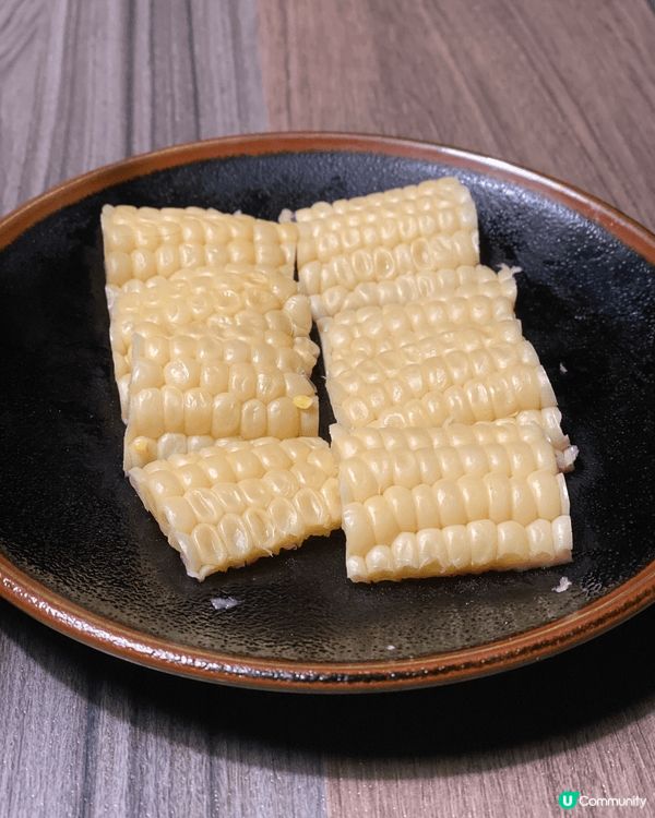 溫野菜一人一鍋打邊爐，推介午市套餐，健康又夠飽，大人小朋友都...