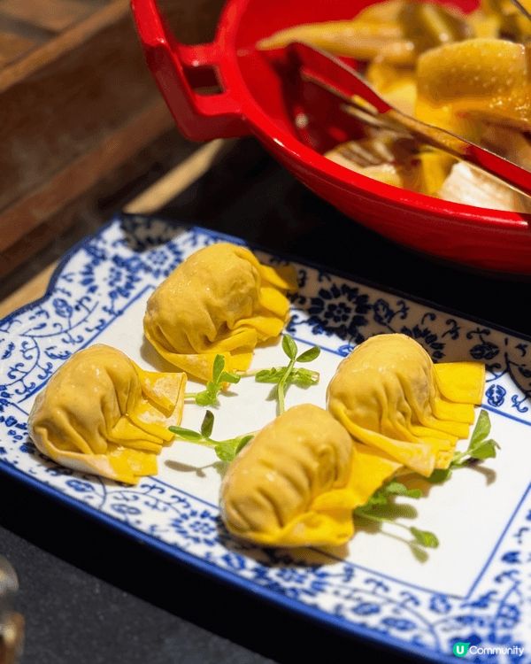 尖沙咀既【香香宮煮】✨