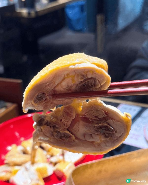 尖沙咀既【香香宮煮】✨