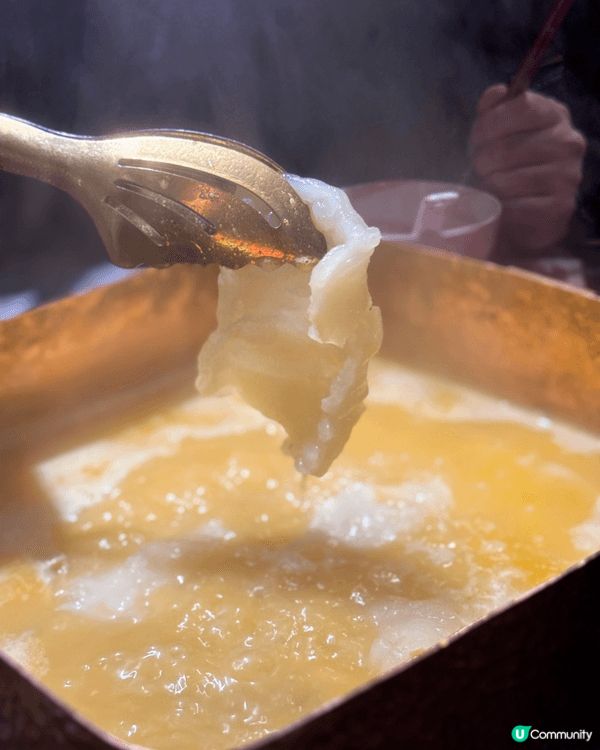 尖沙咀既【香香宮煮】✨