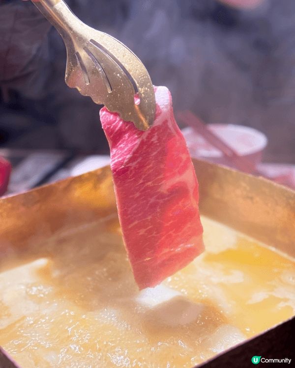 尖沙咀既【香香宮煮】✨