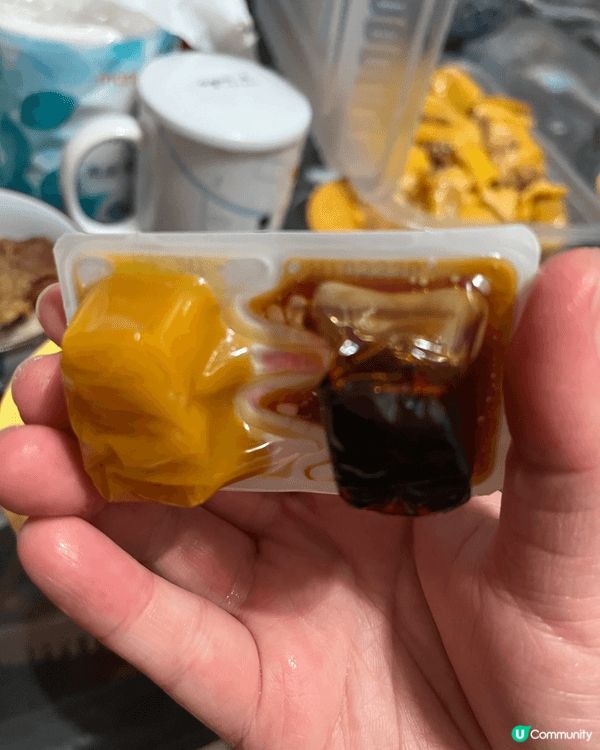 Donki 飯小偷