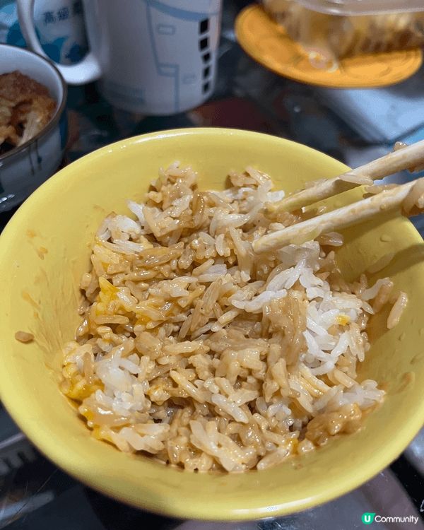 Donki 飯小偷