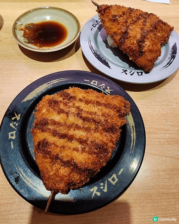 寿司郎蟹祭已開始了, 鍾意食蟹的人士一定要試生松葉蟹腳!