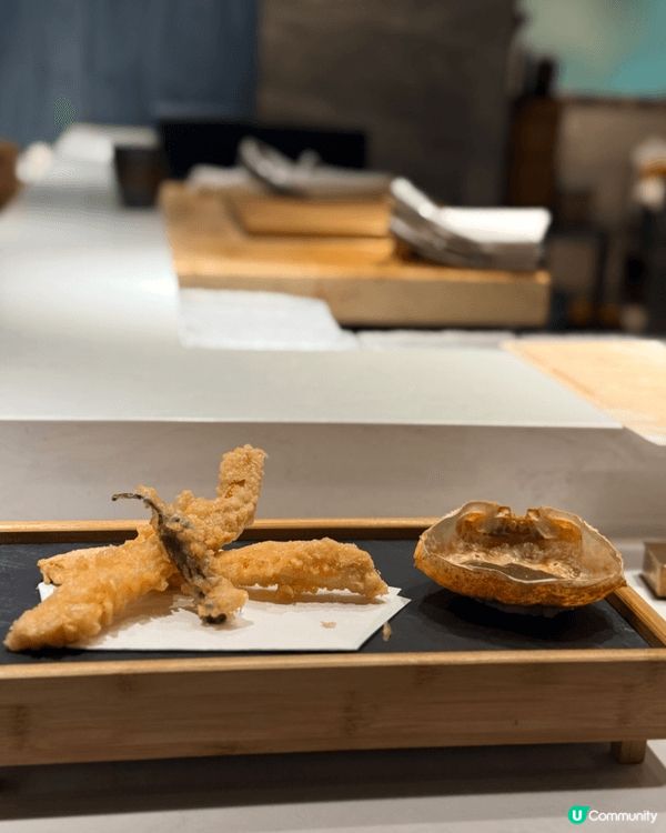 旬の松葉蟹·原板馬糞海膽餐套餐