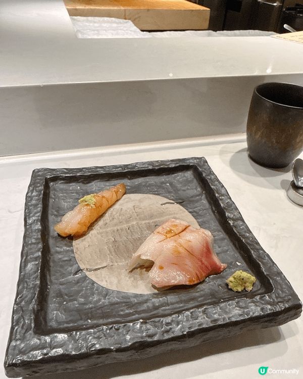 旬の松葉蟹·原板馬糞海膽餐套餐