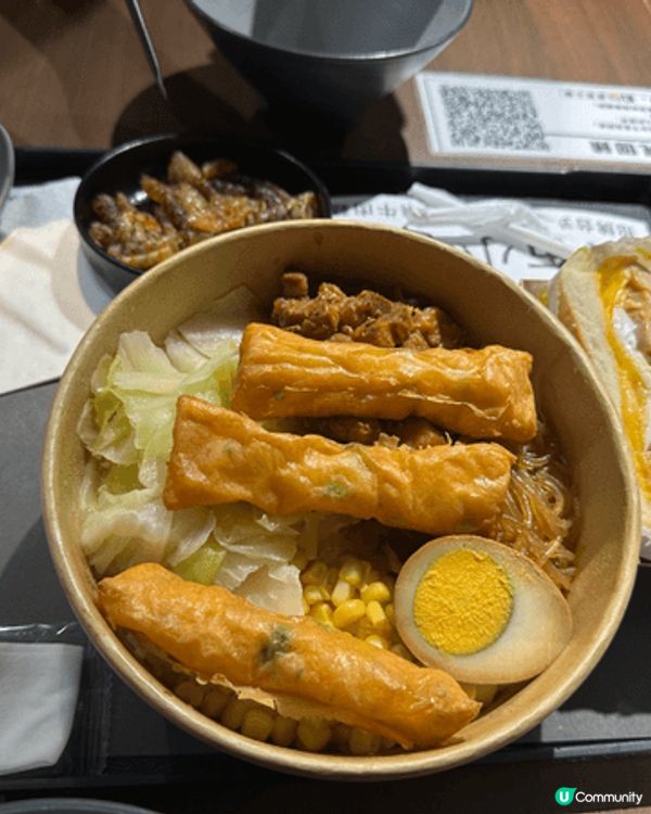黑布小巷—隱世的台灣美食