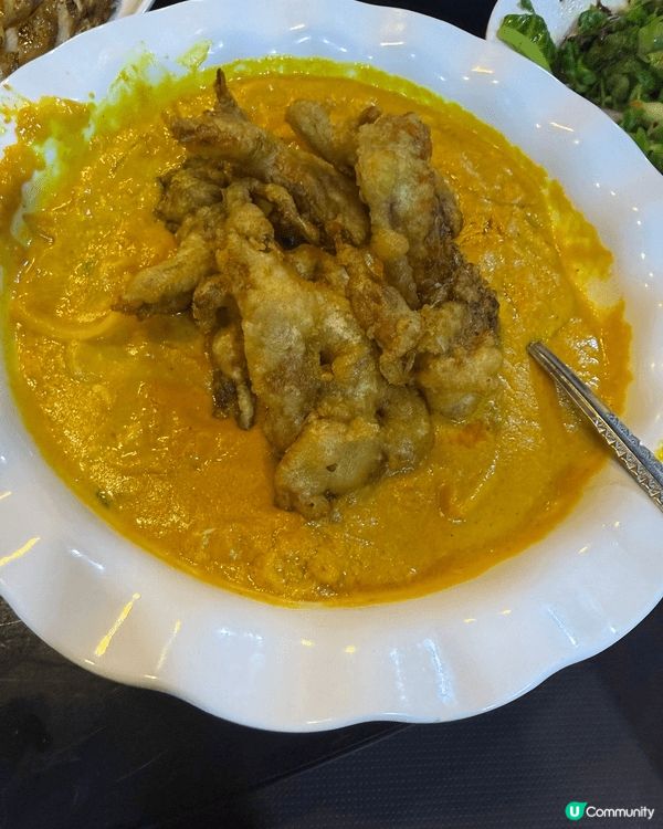 金坊泰國美食 (荃灣)值得推介