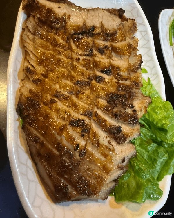 金坊泰國美食 (荃灣)值得推介