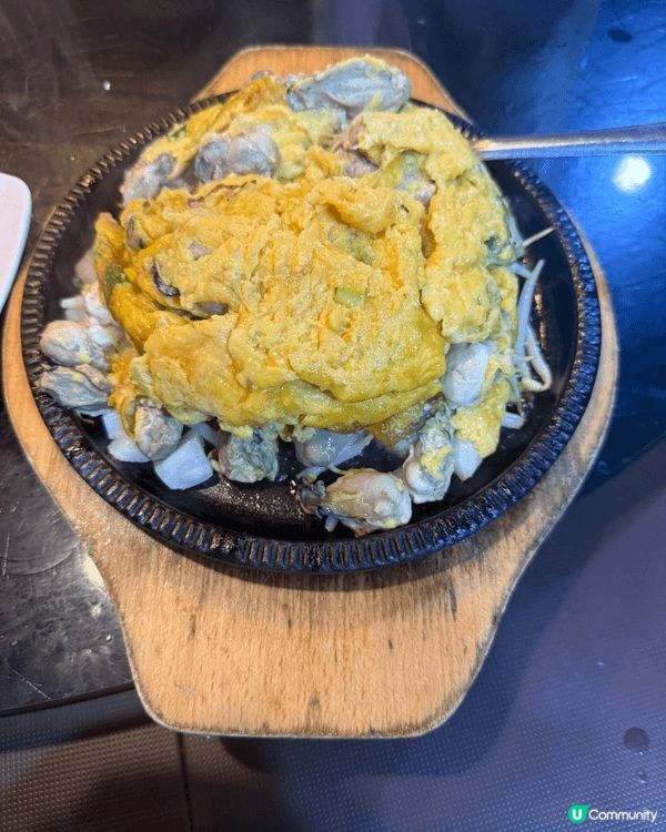 金坊泰國美食 (荃灣)值得推介