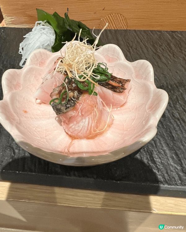 銅鑼灣如意omakase，座位雖然唔多，但出品我認為喺當區都...