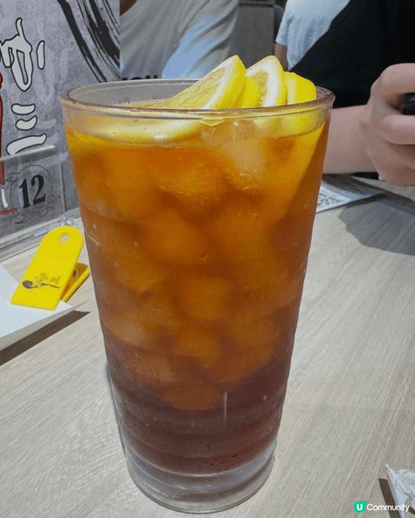 踩單車去到屯門，終於試咗好多人話好好食嘅雲川米線，我叫咗酸辣...