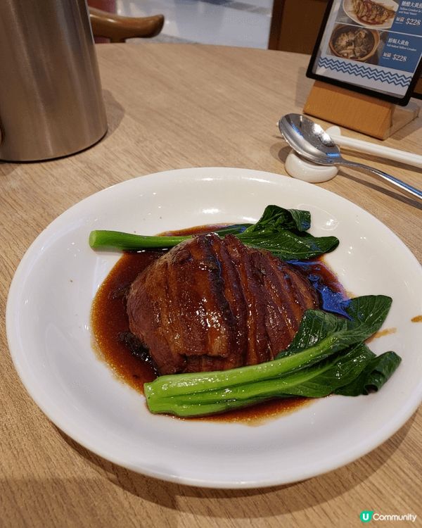 莆田下午茶有主食+飲品及2款小吃