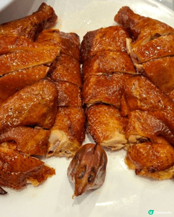 真心推介，在太子始創中心潮悦酒樓，食物好味，大件夾抵食，一大...