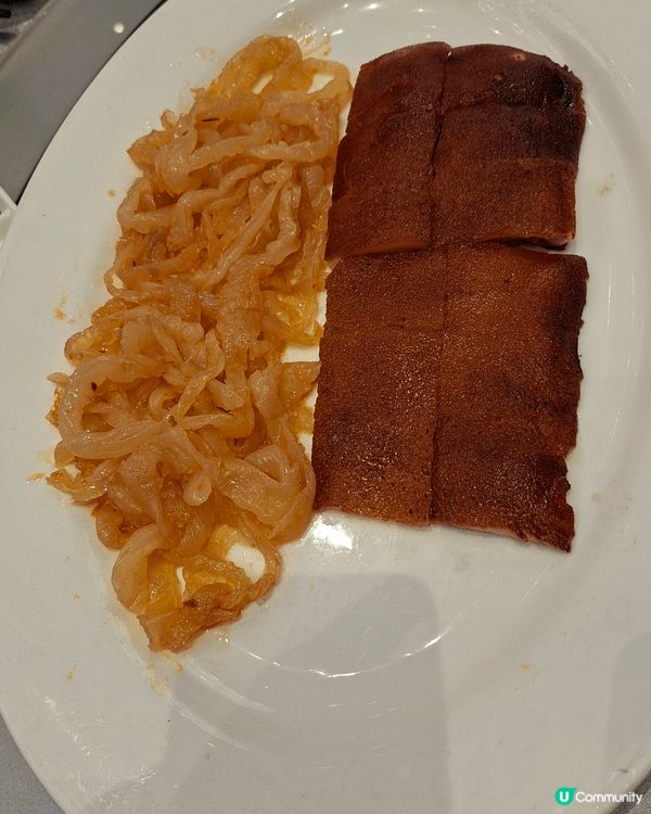 真心推介，在太子始創中心潮悦酒樓，食物好味，大件夾抵食，一大...