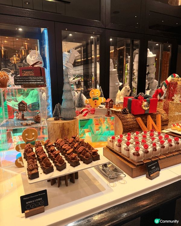 尖沙咀W酒店自助餐，絕對係海鮮控必去！位於九龍仲有高空靚景！