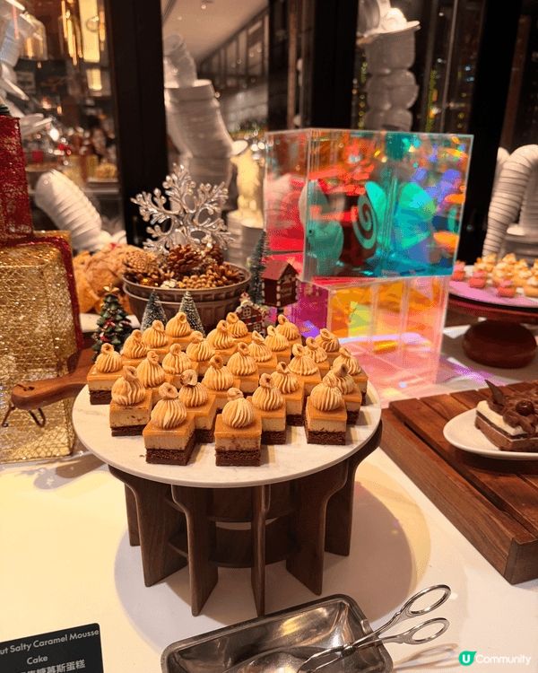 尖沙咀W酒店自助餐，絕對係海鮮控必去！位於九龍仲有高空靚景！