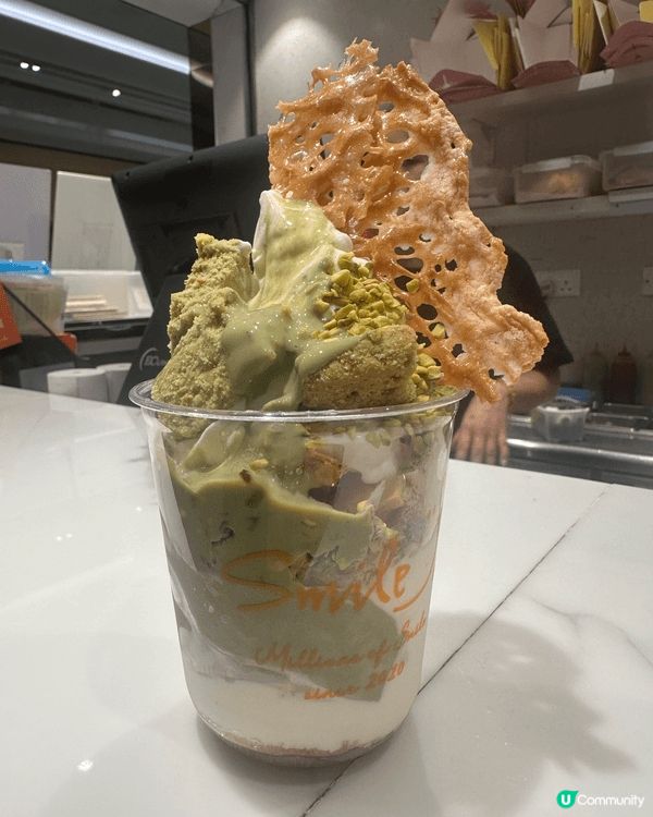 麻辣雞煲的辛辣獨特、泰式牛肉串的酸甜可口，以及Smile y...