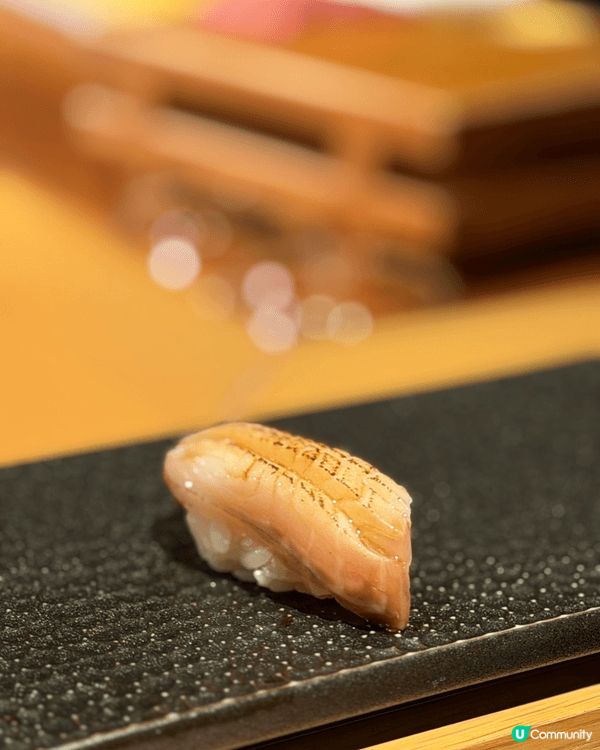 最鐘意食日本野，特別係壽司！真係太滿足😌最愛海膽和蟹籽