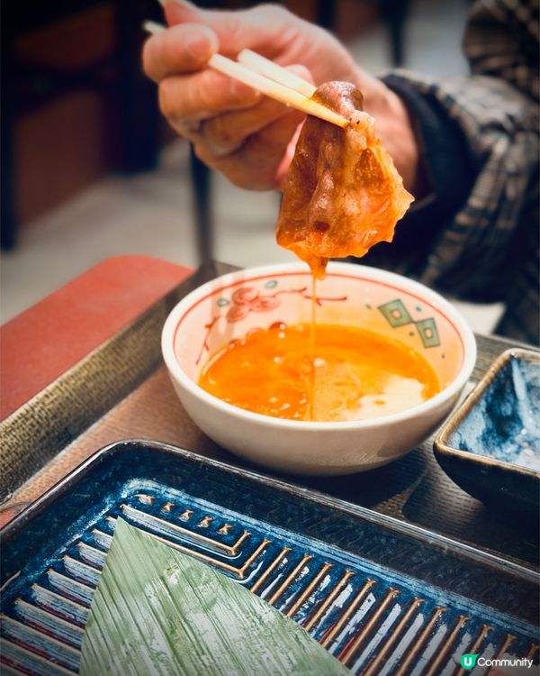 𓂃.𓈒中環𓎏ෆ.ᐟ一人一鍋A5和牛壽喜燒𓈒𓂃.