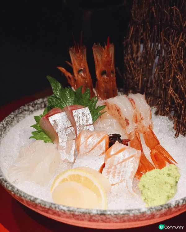 人氣局酒屋，食物高質，份量多。