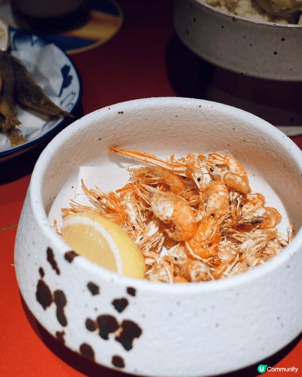 人氣局酒屋，食物高質，份量多。