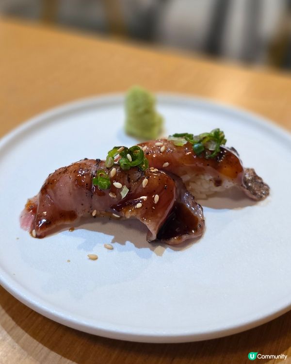 高質壽喜燒！和牛丼🤤🥢