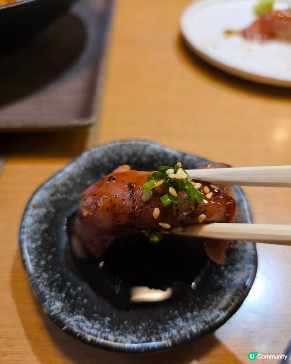 高質壽喜燒！和牛丼🤤🥢