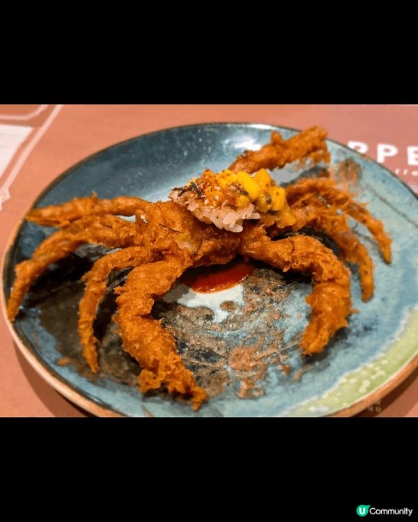 泰國Copper Buffet位於Central World...