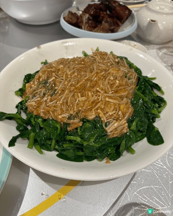 美味食物價錢實惠