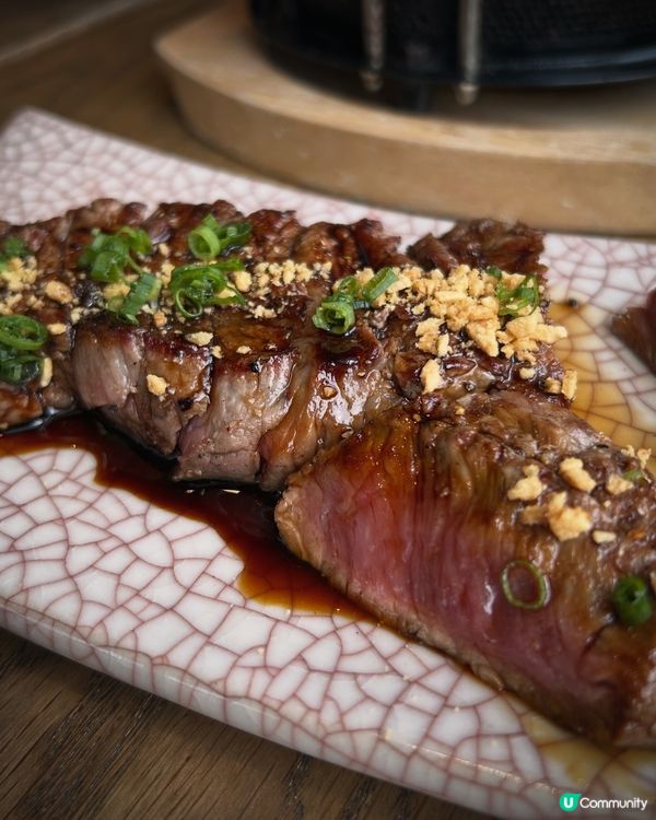 權八居酒屋假日lunch set 