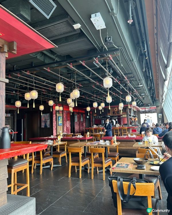 權八居酒屋假日lunch set 