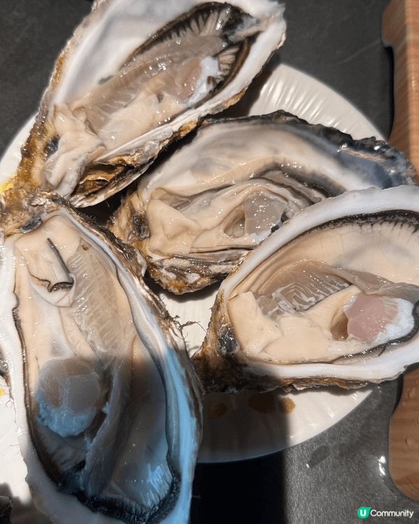 任食海鮮，每樣海鮮新鮮游水，有專人幫你清洗，食得放心